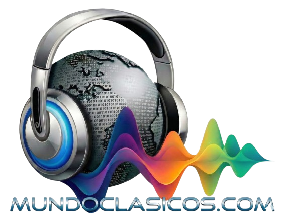 Logo Mundo Clásicos